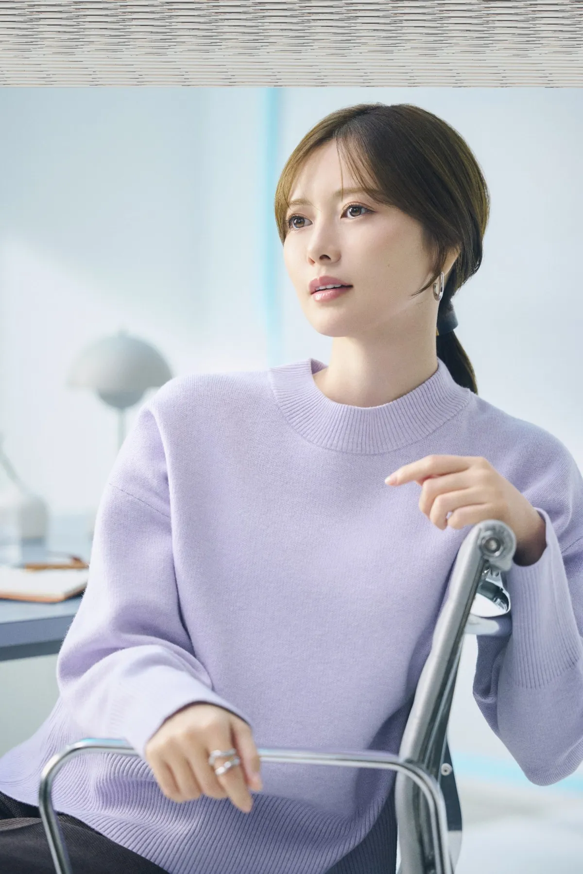 「何を着れば良い？」「堅苦しすぎるのは避けたい」仕事服選びのあるあるに寄り添う新レディース『CHANTOWA』誕生