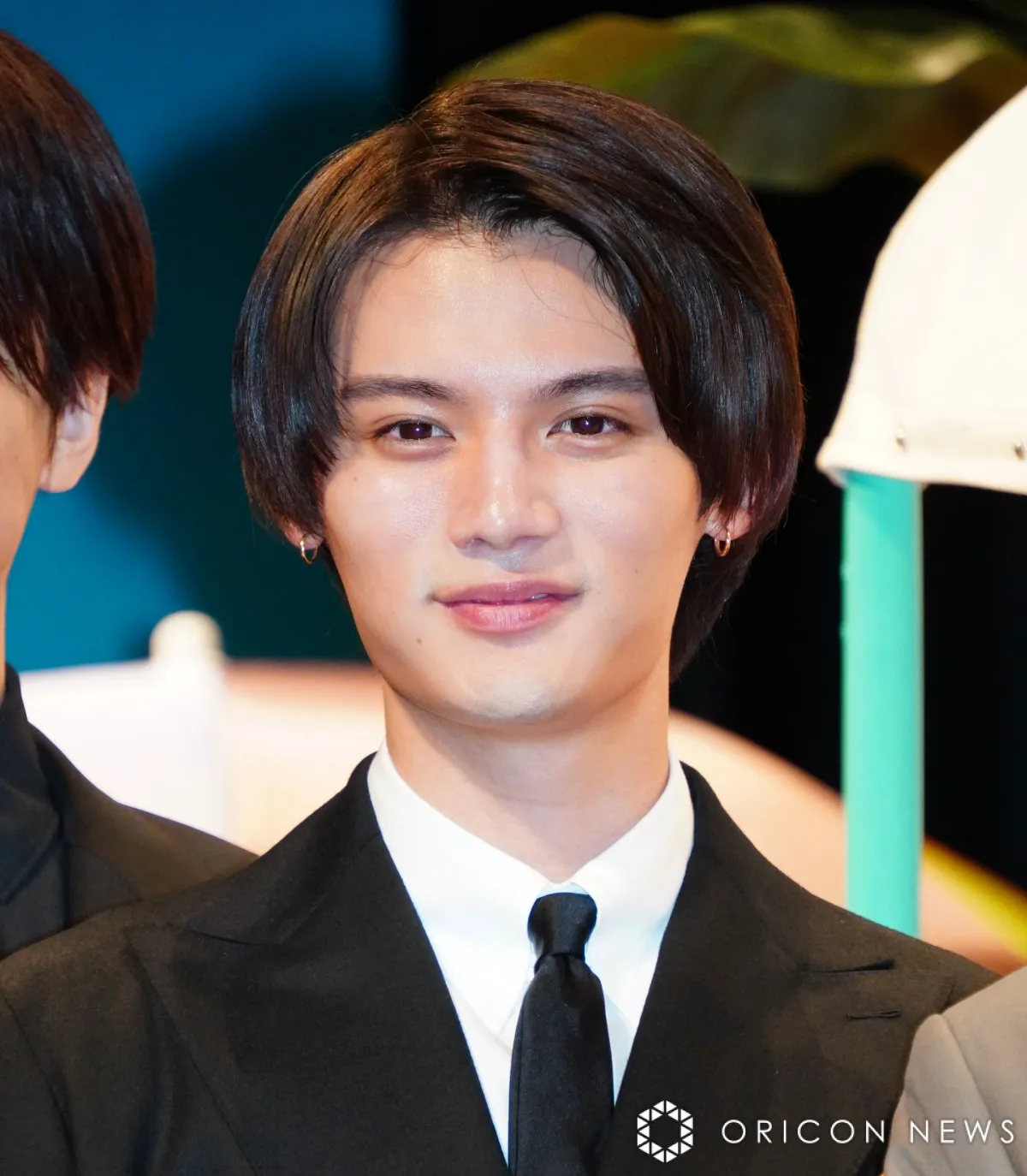 藤原大祐、LAで出会ったフランス人男性と6年越しの再会　互いの成長にしみじみ「会話ができて…」