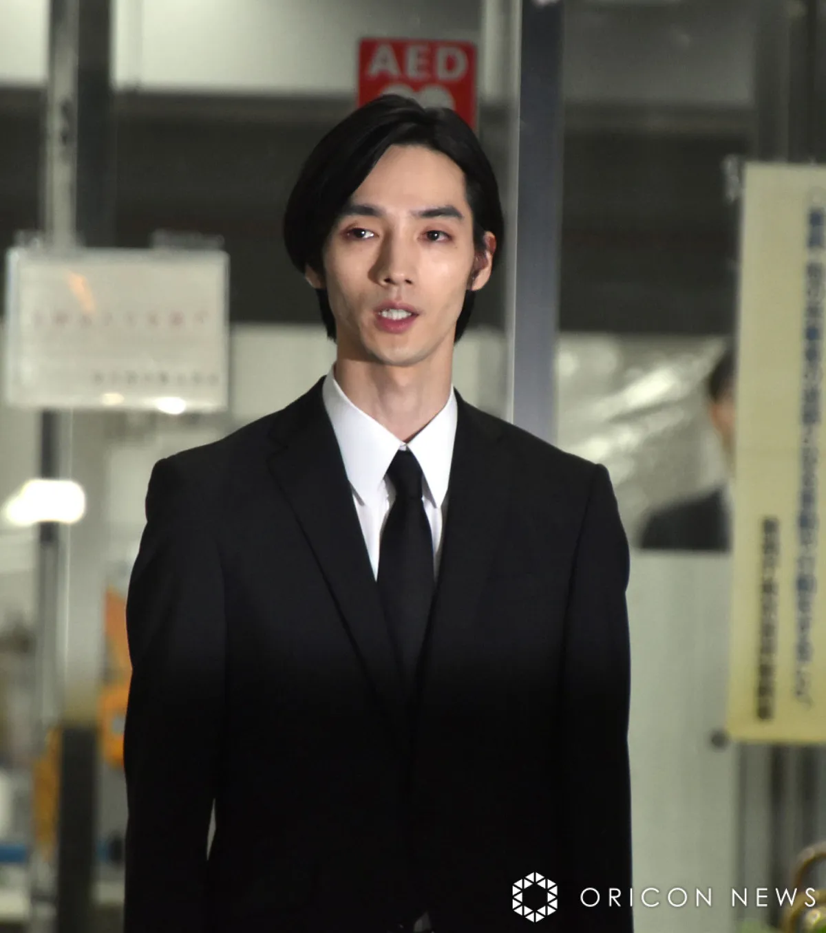 清水尋也被告が保釈　所属事務所が声明「極めて遺憾に存じます」　今後についても言及【全文】