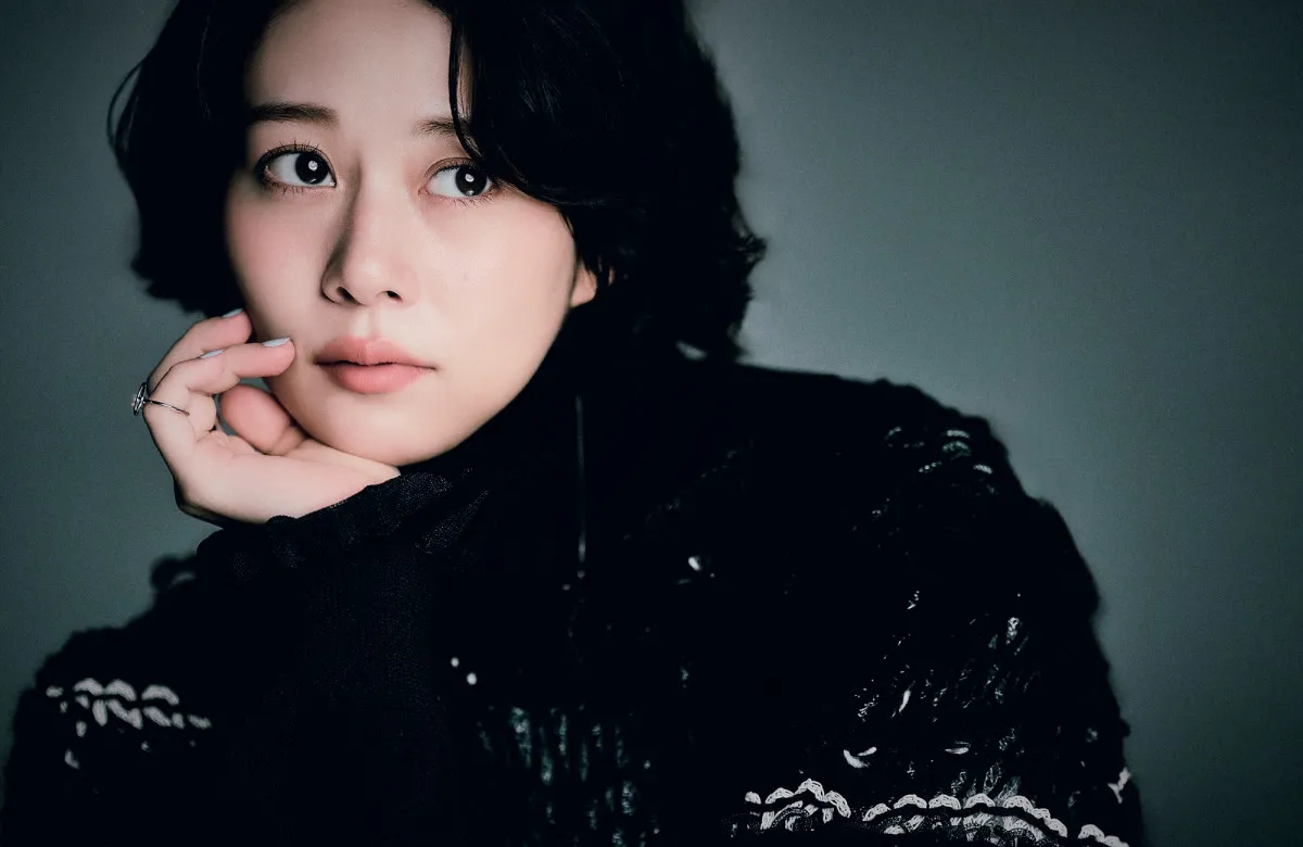高畑充希「日常の『なにげない時間』が幸せだと思えます」　30代を迎えての心境を告白