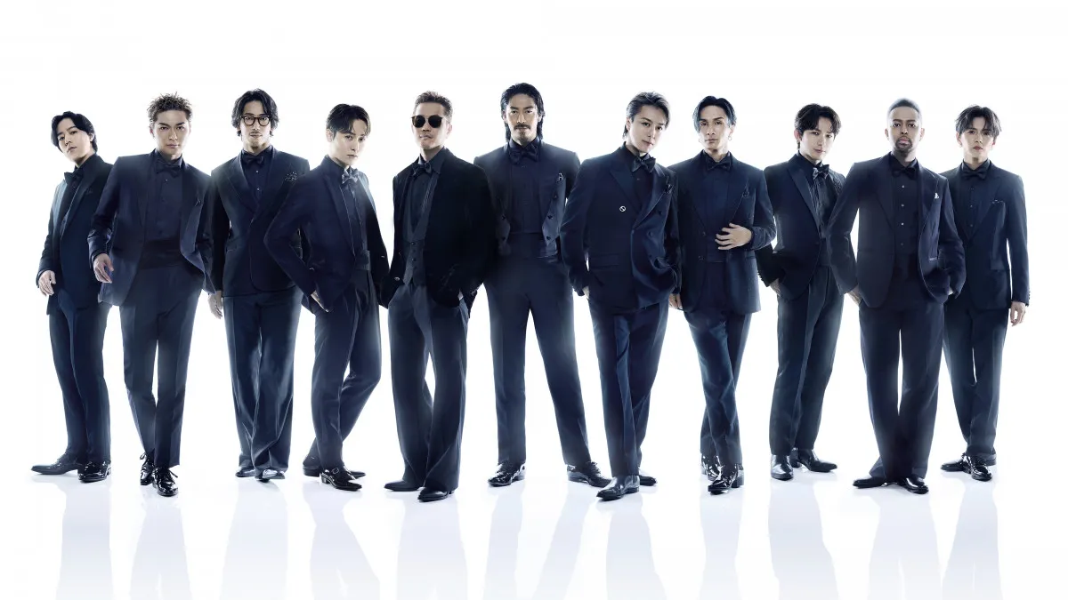 EXILE・AKIRA、HIROとの出会い→LDH・CEOの現在に迫るリアルドキュメンタリー放送決定