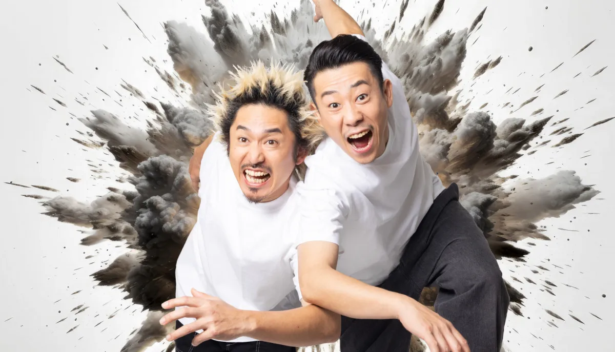 timelesz寺西拓人が主演『天文館探偵物語』、主題歌はC&KとSOIL&“PIMP”SESSIONSのコラボ曲に決定