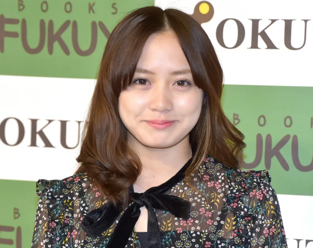 奥仲麻琴、妊娠報告　出産は冬を予定「日々を大切に過ごしていきたい」【全文】