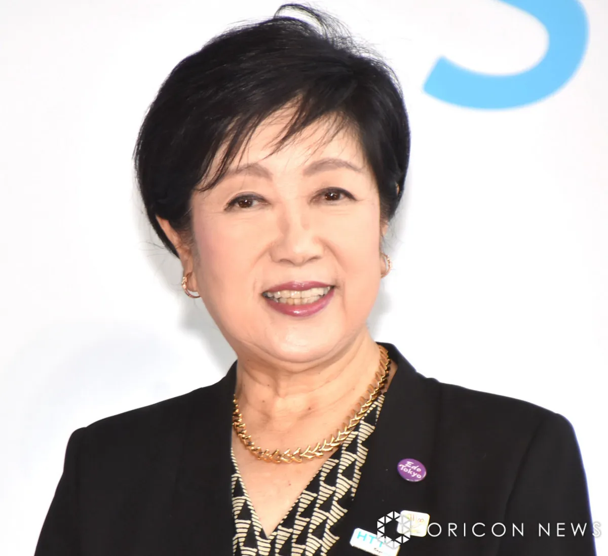 小池百合子都知事、日傘イベントで魅力熱弁も　傘ソムリエ・土屋博勇喜の激ヤセっぷりに興味津々「38キロ痩せたそうで」