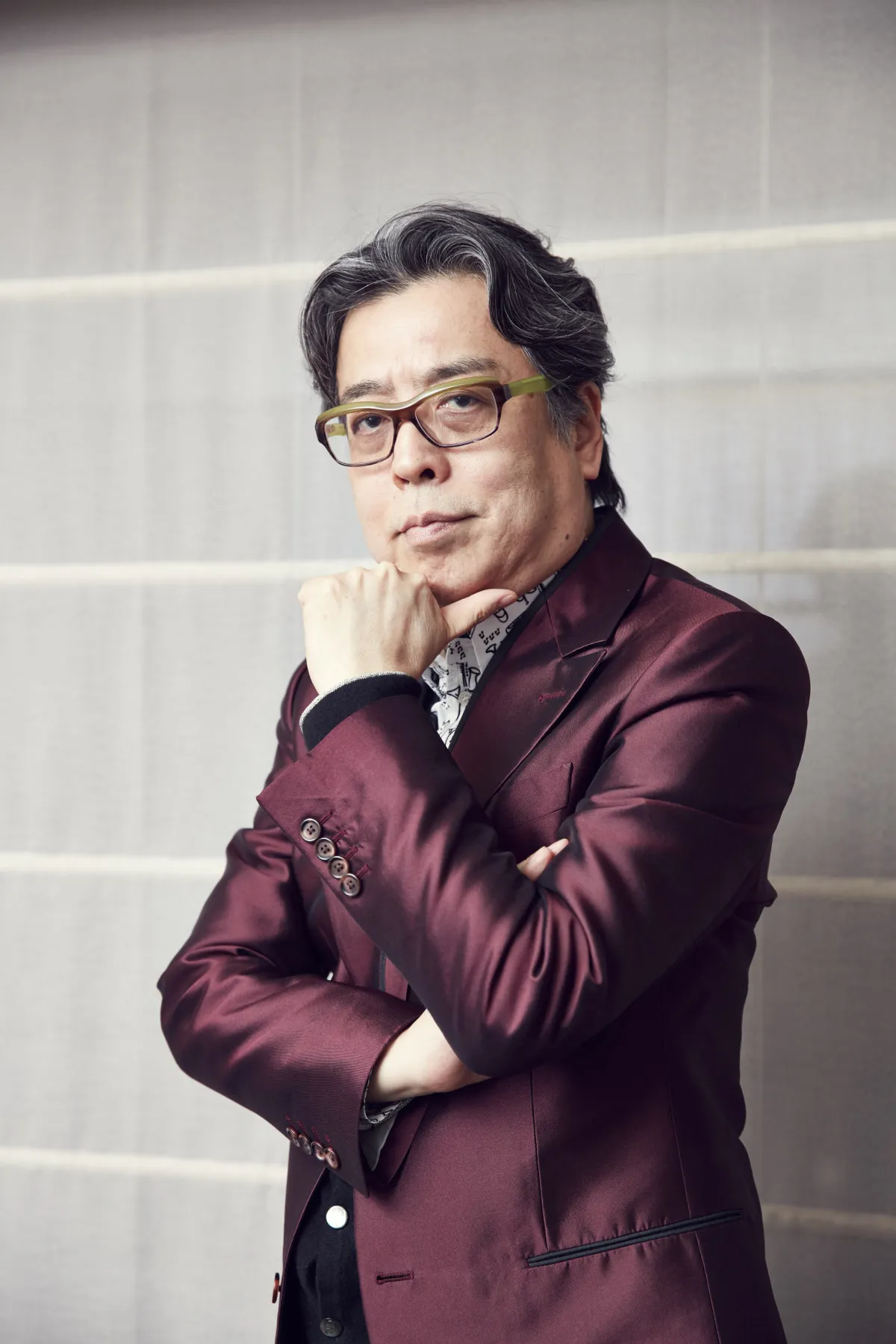 小林よしのり「腎臓の60%の機能を失い…」　近況を報告「わしは70代、最後の攻めに出る！」
