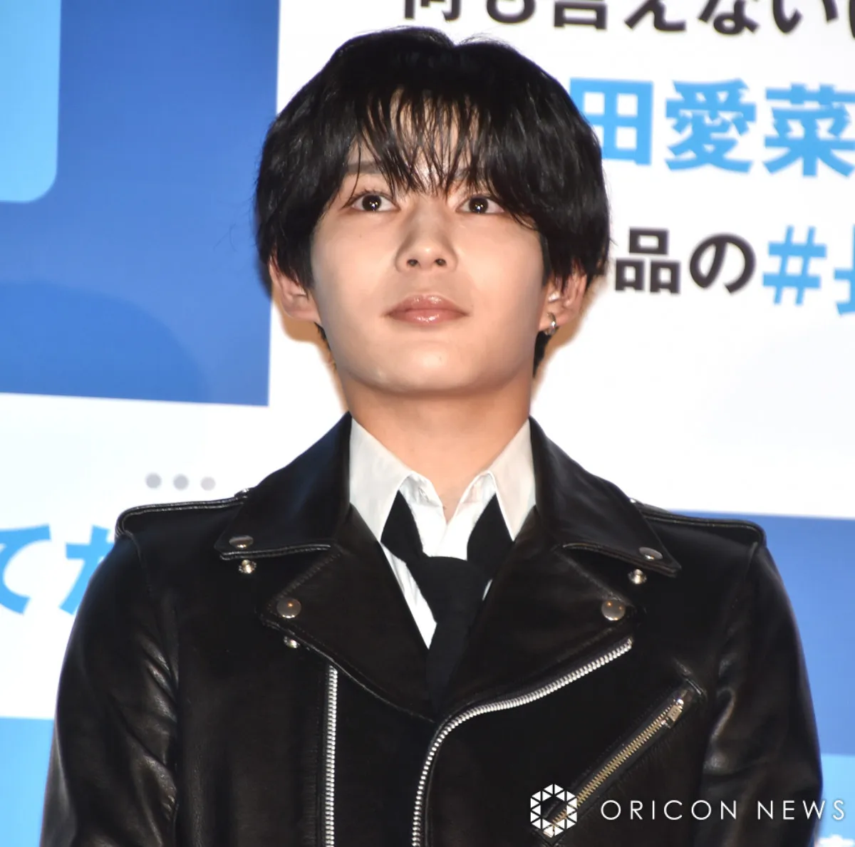 長尾謙杜、阿部寛と共演した感想は「大きいな」　役作り褒められ笑顔