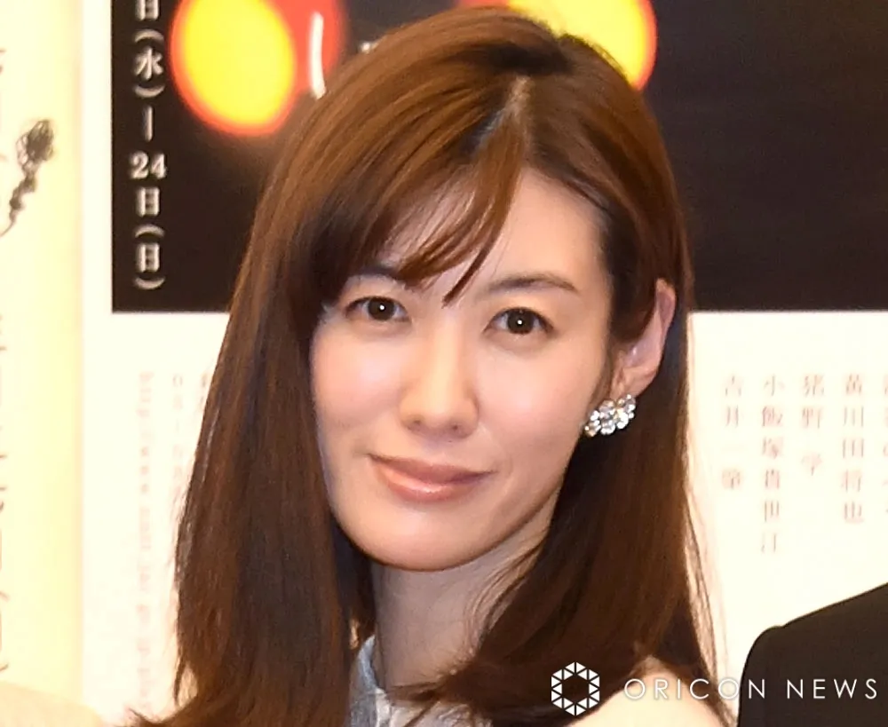 ともさかりえ、“コールドスリープ”Perfumeと4ショット「たぶん5リットルくらい泣いた」
