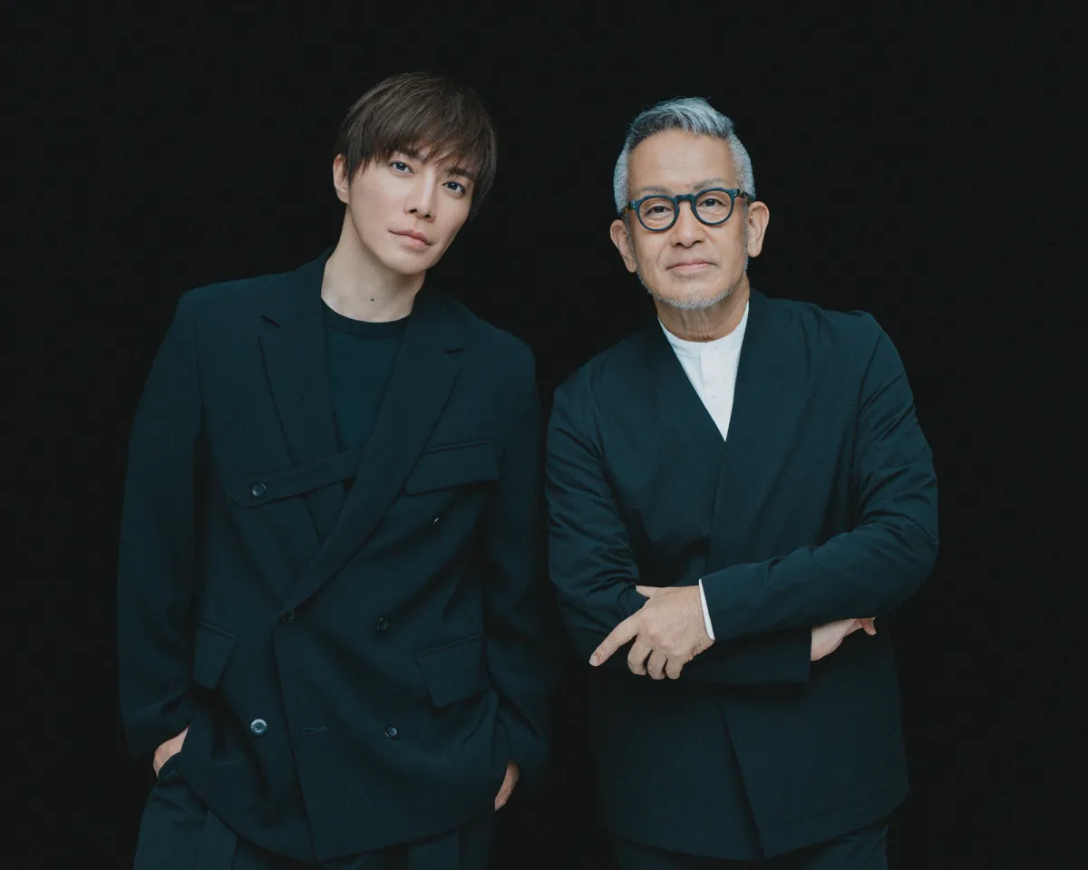 成宮寛貴×宮本亞門が25年ぶり再タッグ 全員男性キャストで『サド侯爵夫人』東出昌大、加藤雅也ら共演
