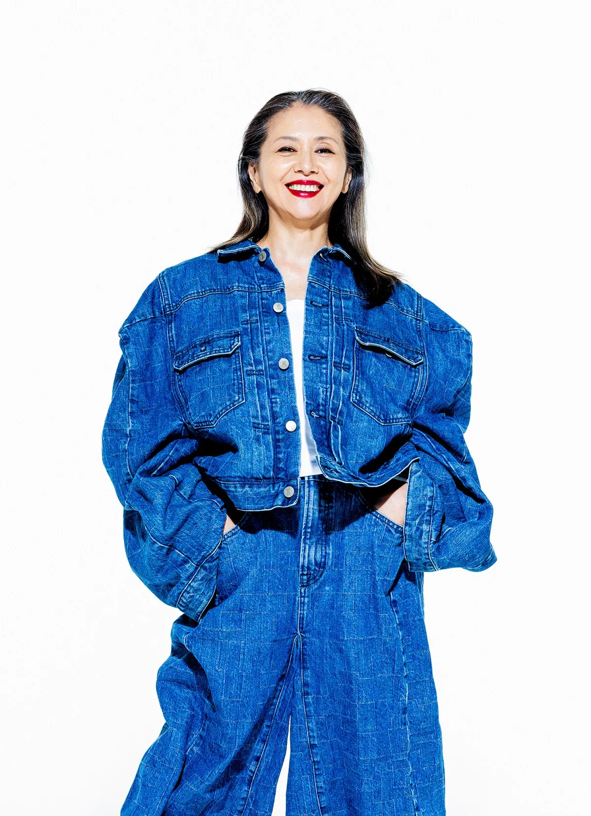 小泉今日子、還暦迎える2026年にホールツアーの開催決定　地元神奈川を皮切りに全国24会場で開催