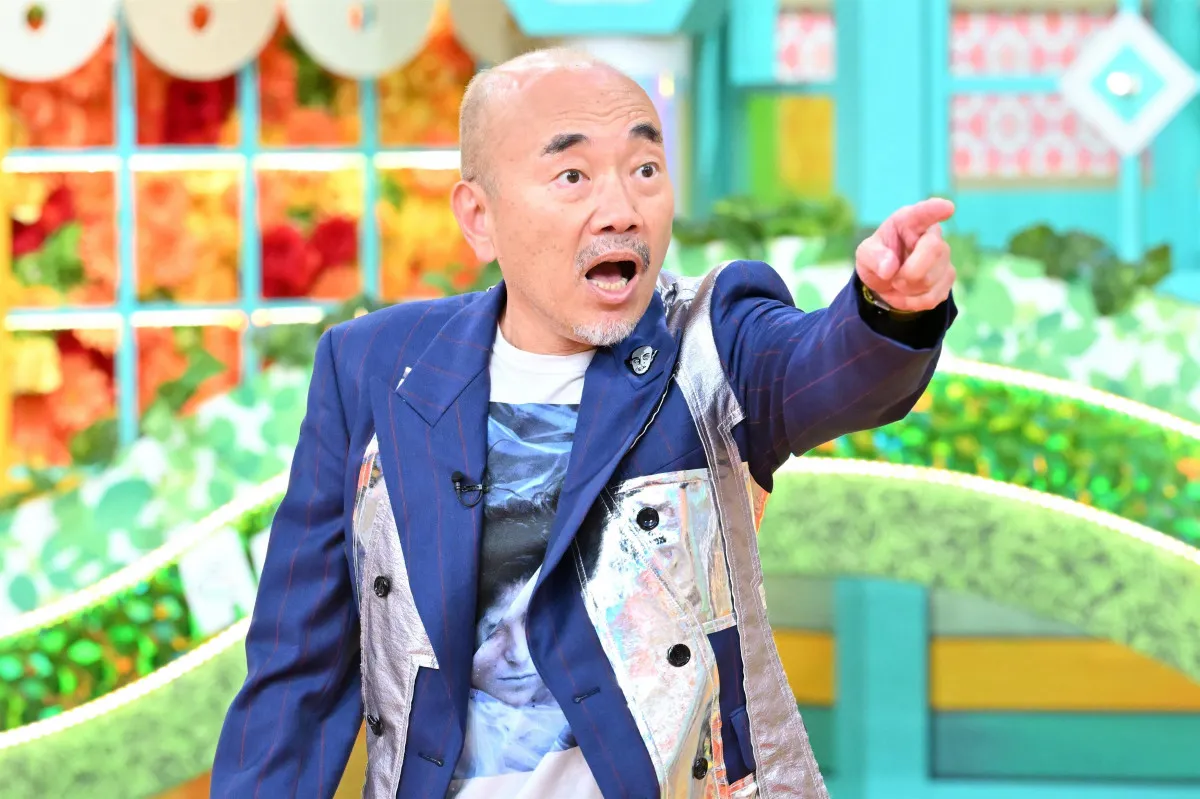 竹中直人、主演した大河ドラマで大炎上　撮影時に「見えてはいけないものが…」→「放送しちゃった」