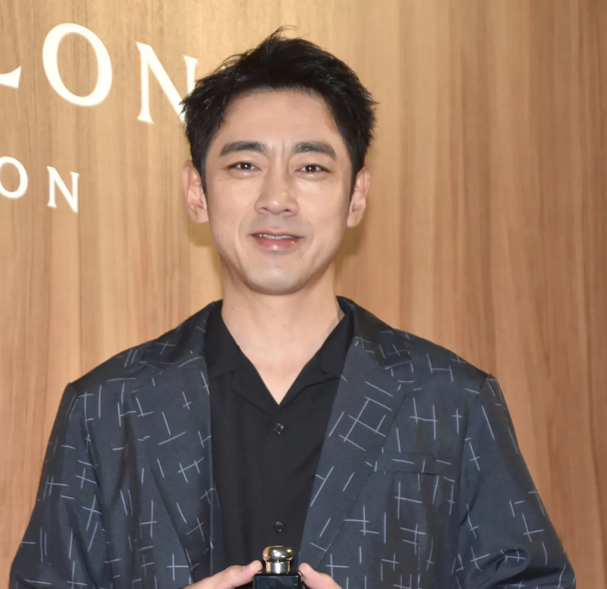 小泉孝太郎、思わぬ人物が“遠い親戚”と判明「父も驚いていました」
