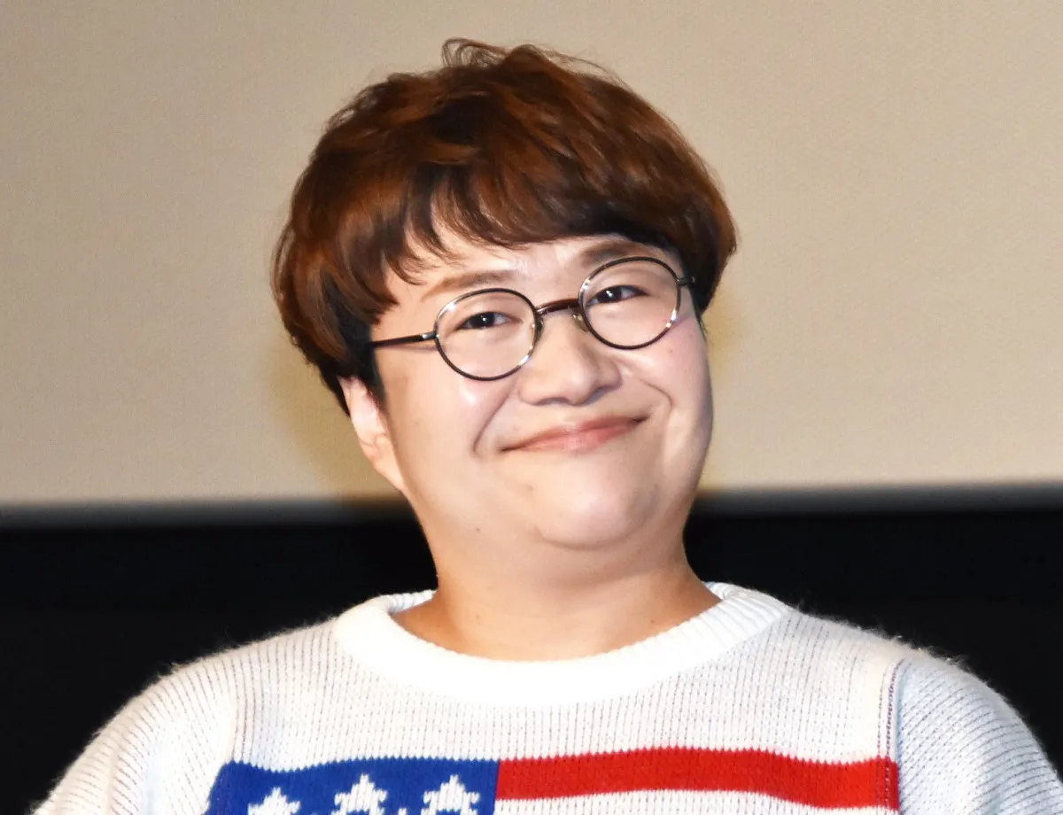 近藤春菜、父親の職業を明かす「週刊誌に記事が出たんですよ」