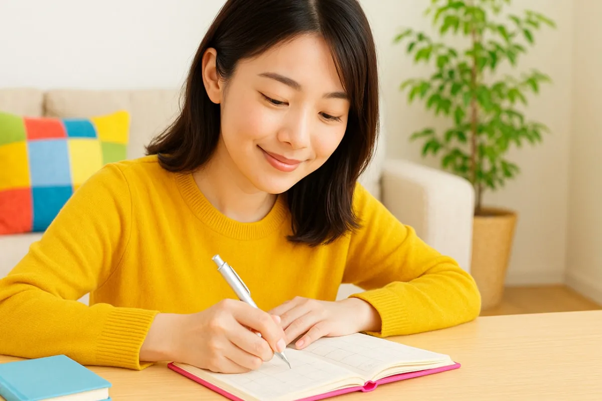 「スマホ管理」と「手書きの手帳」、どう使い分ける？ SNSじゃ残せない“内緒の思い出”も書き留める…2026年おすすめ手帳