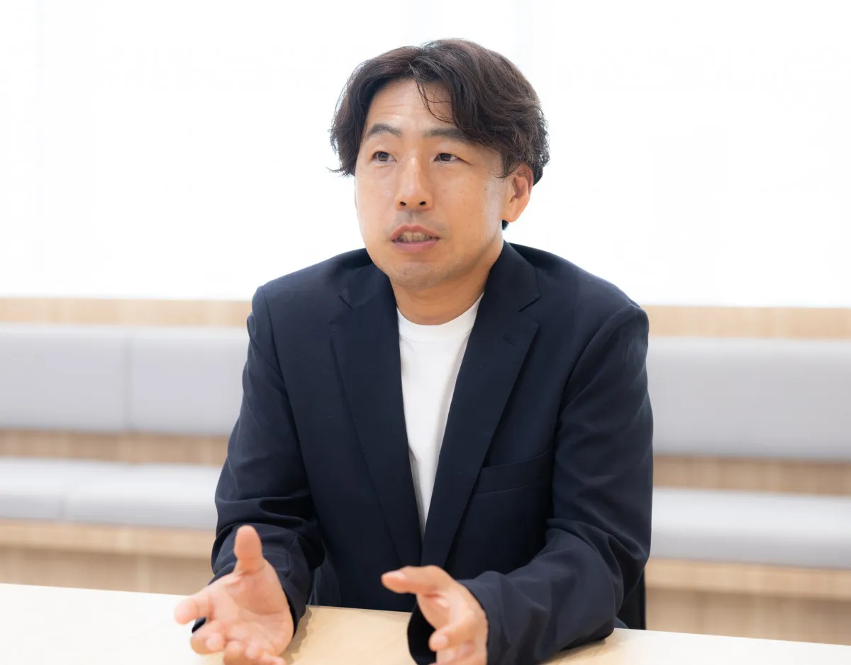 LINEマンガ、スポーツ事業協賛の真意は？ 共通項としての“ジャンルの底上げ”と先駆者としての矜持　高橋将峰CEOに聞く