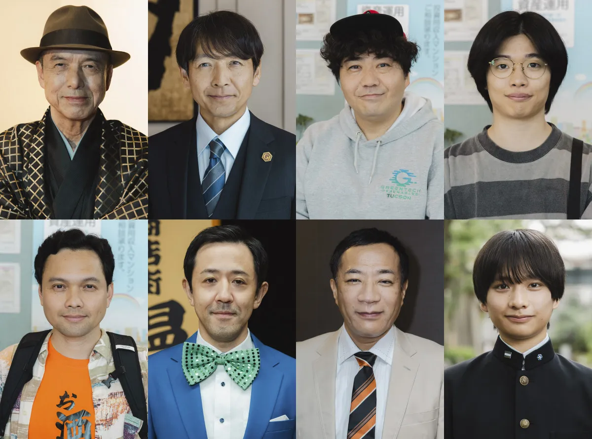 栗山千明主演『晩酌の流儀４ ～秋冬編～』ゲストキャスト解禁　EDテーマはがらり「さあ乾杯！」