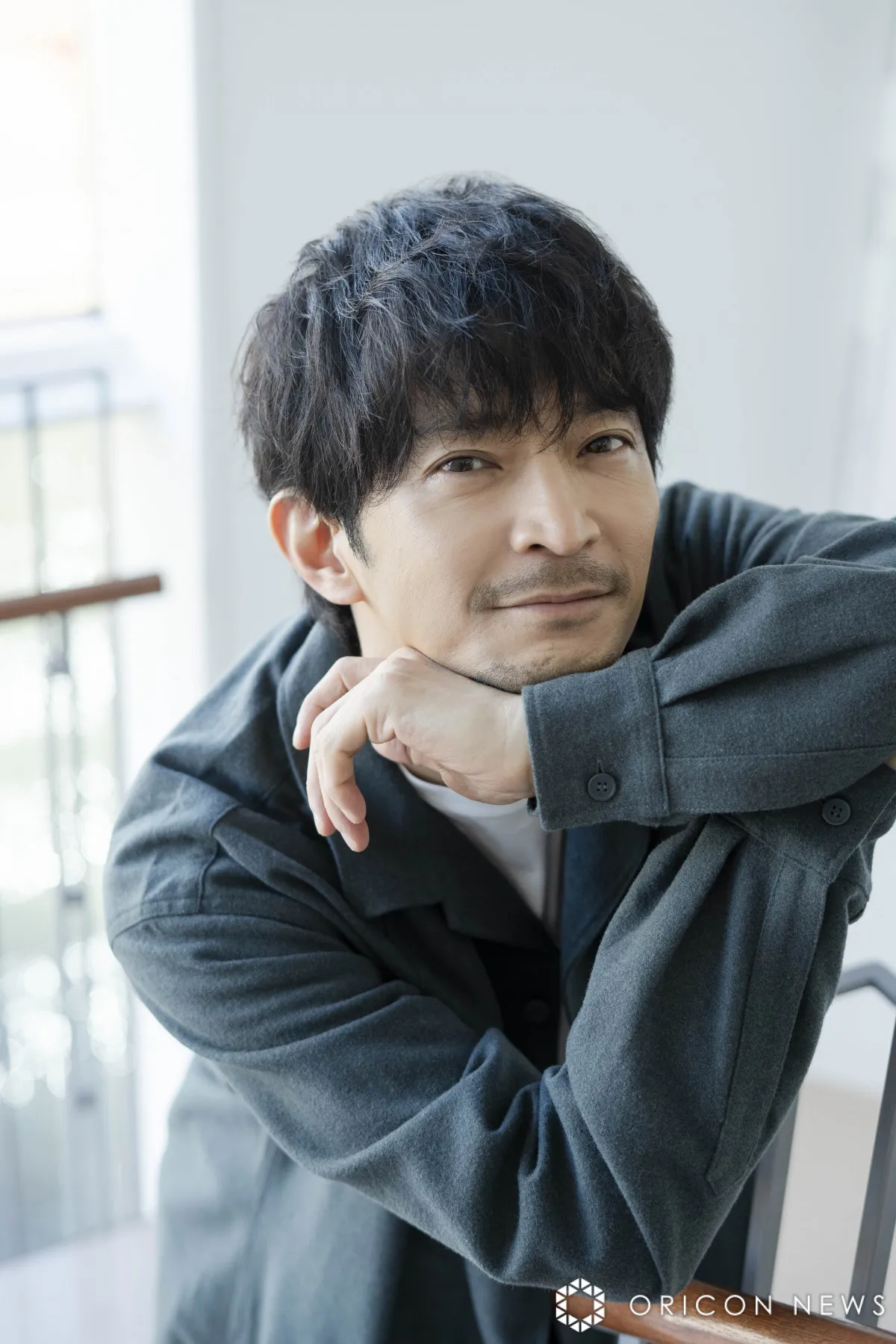 津田健次郎、世界的な有名人と遭遇で大興奮　記念写真アップで「これ国際映画祭級！」