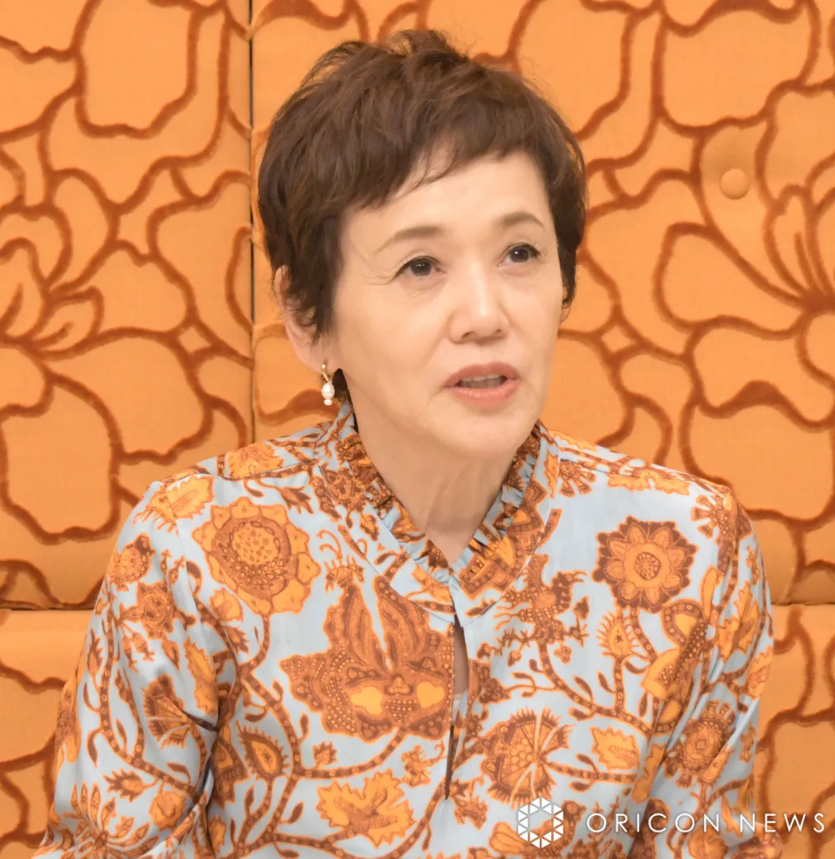 大竹しのぶ、息子・二千翔さんの結婚式報告　粋な計らいも明かす「ちゃんと席を作ってくれた」