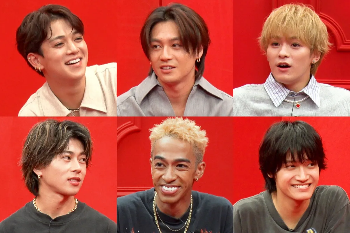 『ドッキリGP』2時間SP　Travis Japan×Aぇ! group“因縁対決”　Snow Man向井康二“催眠術”　timelesz“清涼感”【見どころ＆出演者】