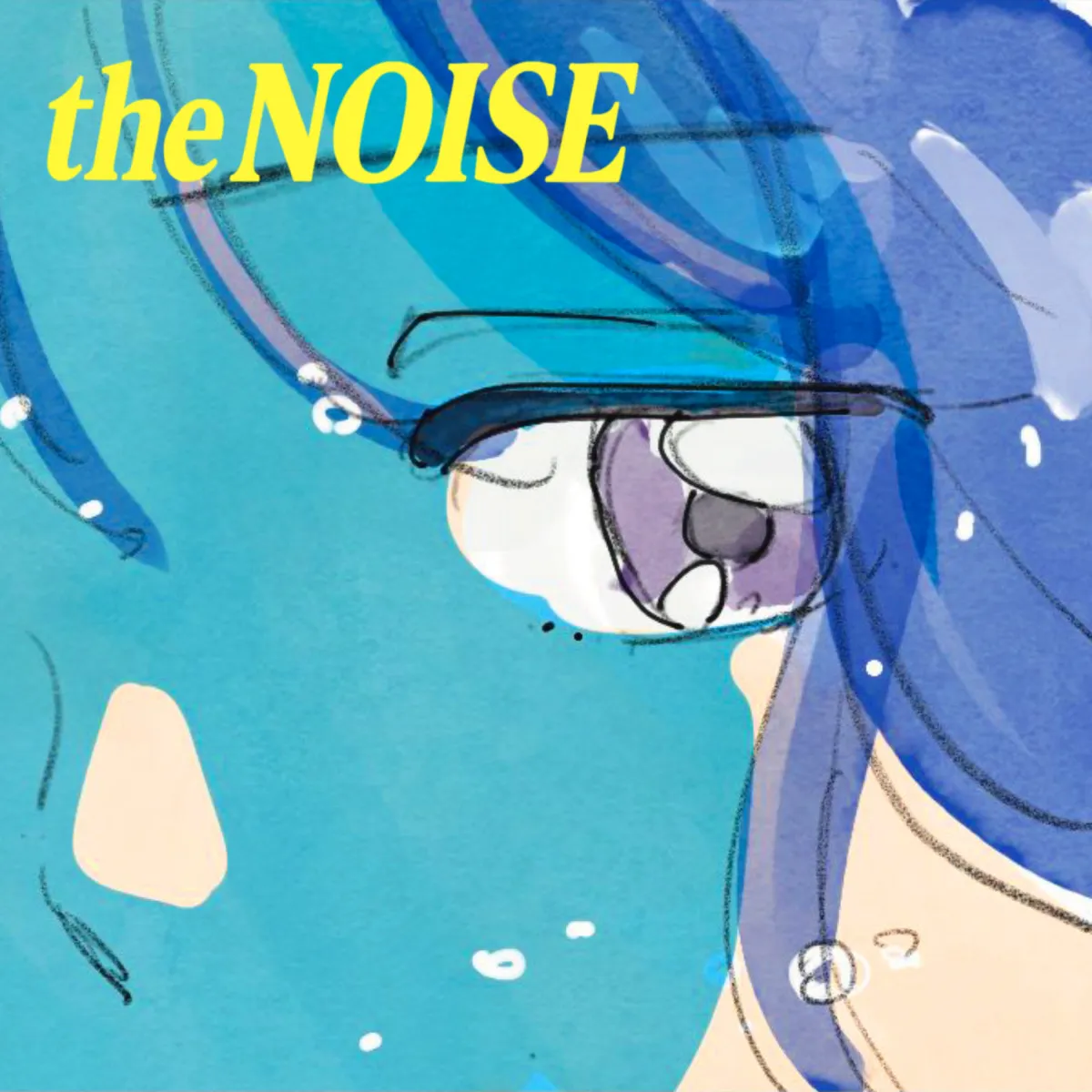 LE SSERAFIM×YOASOBIコラボ曲が配信スタート　「夜に駆ける」をモチーフとしたシティポップ風ナンバーに