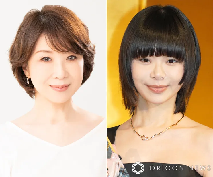 伊藤蘭、娘・趣里の第1子誕生を祝福「尊い命　大切に育んでくださいね」　初孫の誕生に思いをはせる