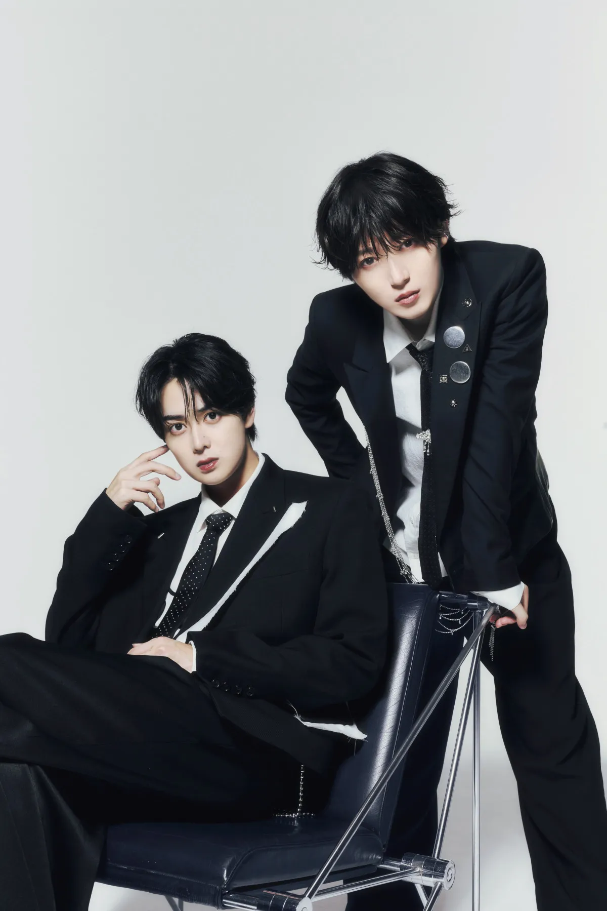西山智樹＆前田大輔、初のラジオレギュラー　成長と今を届ける【コメント全文】
