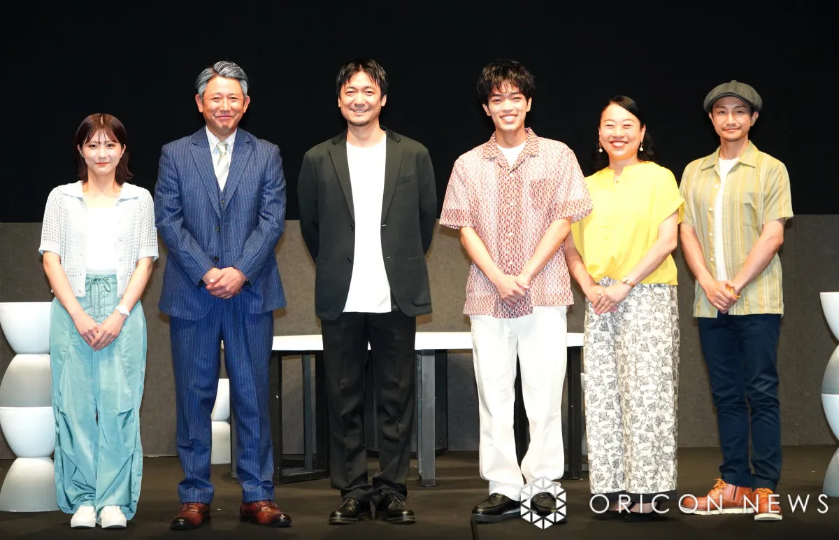 timelesz原嘉孝「後悔のない30歳に」　いとうあさこらカンパニーからの誕生日サプライズに本音「忘れてた」