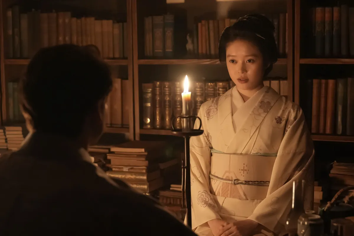『ばけばけ』第1回　新ヒロイン・高石あかりの物語が開幕！【ネタバレあり】