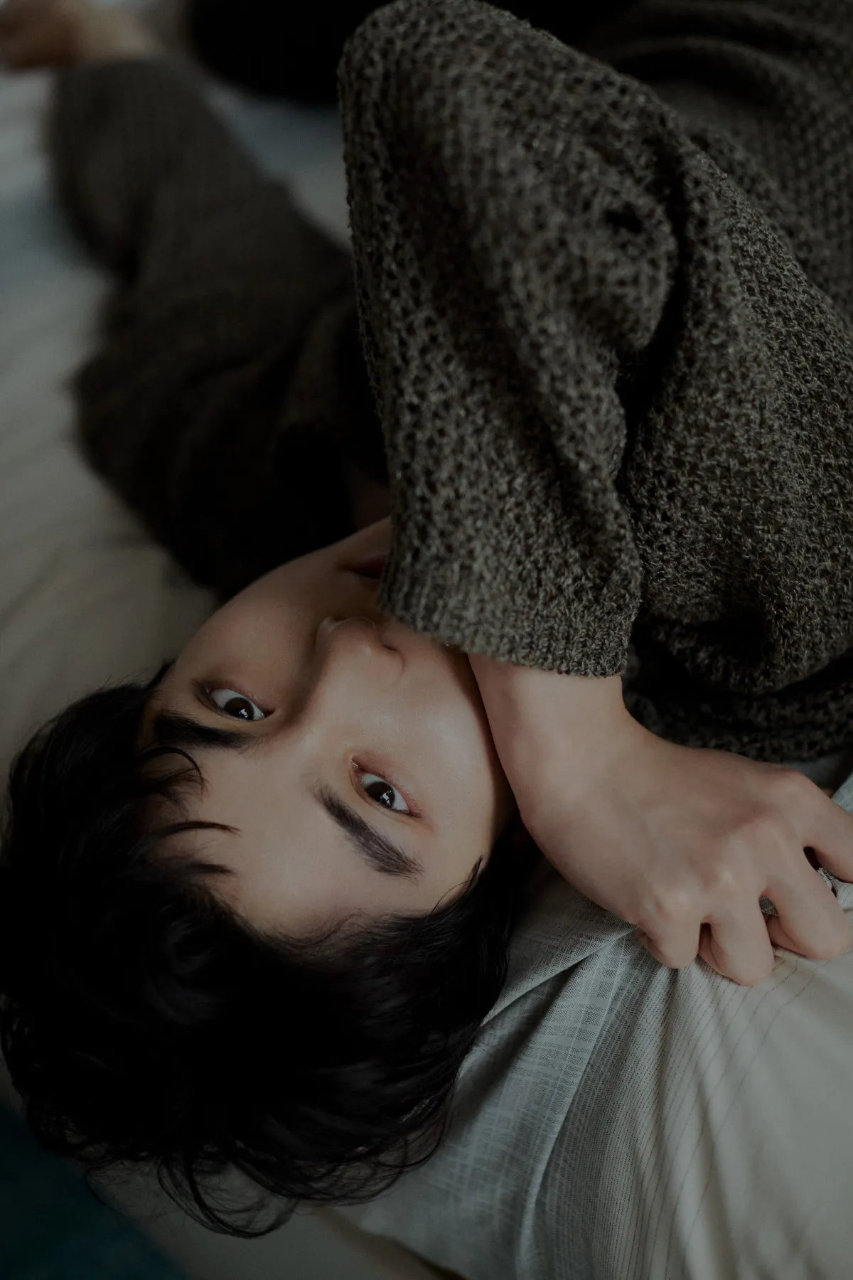 本田響矢、“素”の表情をたっぷり魅せる　ロスでオールロケ敢行の写真集発売決定【コメントあり】