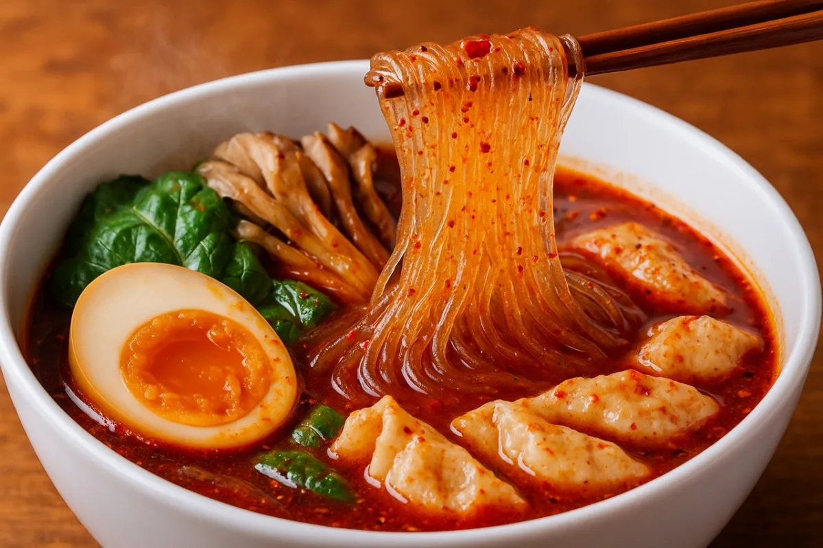 「痺れる辛さがクセになる」と大ブーム　“麻辣湯”をおうちで楽しむ、おすすめ商品7選