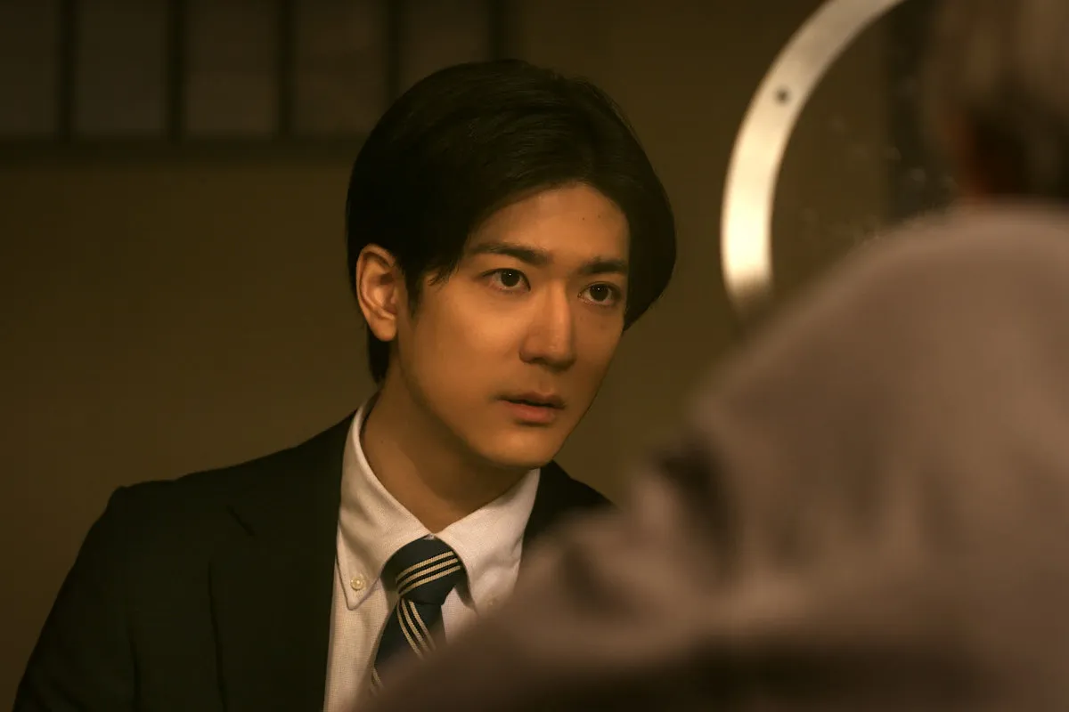 中島裕翔、グループ卒業後初のドラマ主演が決定　冤罪被害者の救済活動に取り組む弁護士に「真相を追い求める姿を楽しみに」【コメントあり】