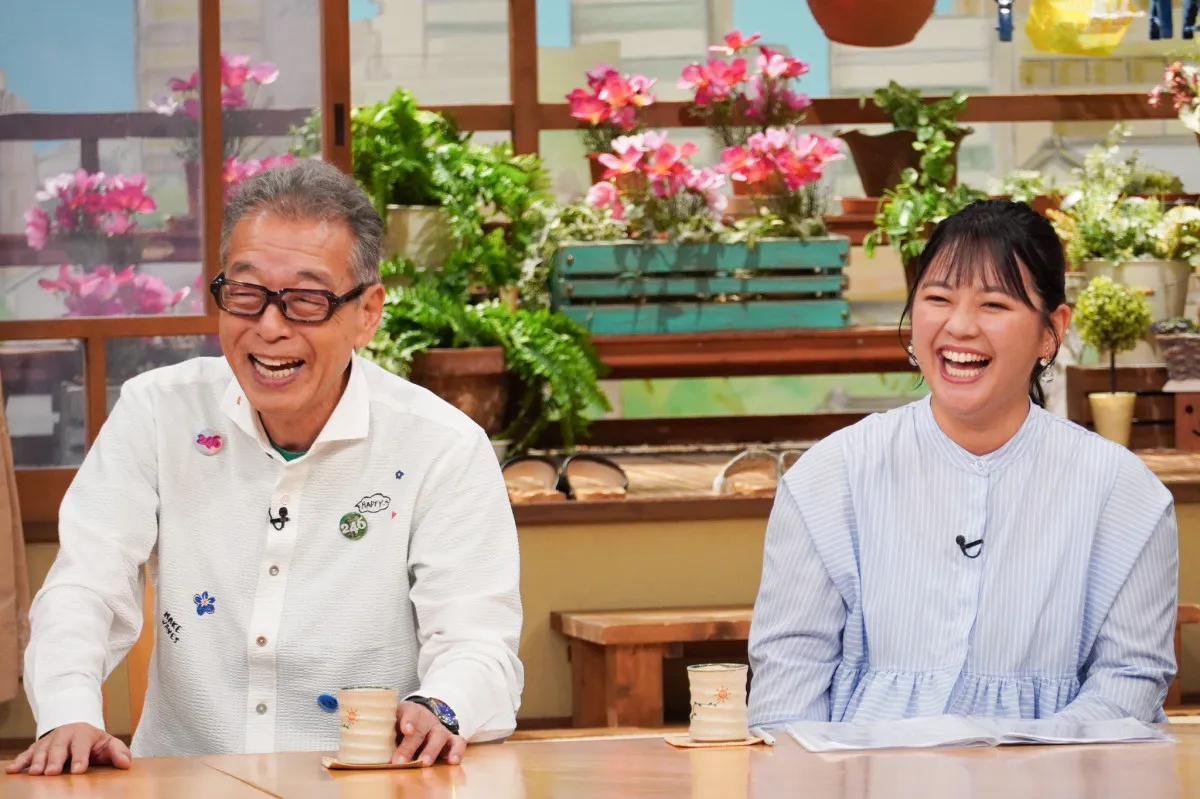 円広志、人気ゲームアプリ会社・創業者が大学の先輩「涙が出そうになった」　過去には自身の“遺言”テーマのゲームも