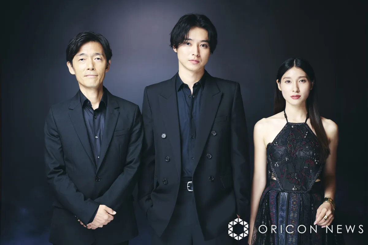 『今際の国のアリス』シーズン3――山崎賢人×土屋太鳳×佐藤信介監督が語る5年の軌跡と到達点