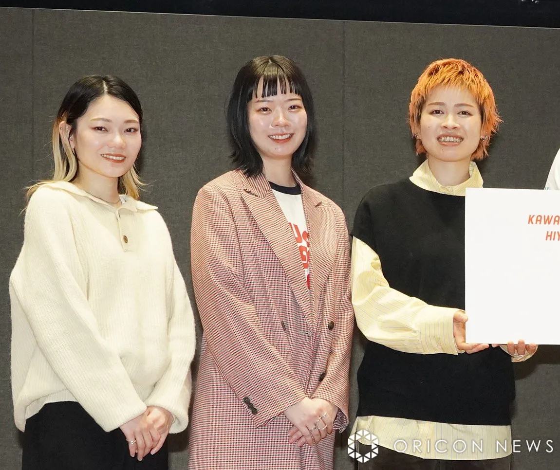 SHISHAMO、来年6月で活動終了を発表　完結は地元・等々力陸上競技場で2DAYS　経緯・心境を記す【全文】