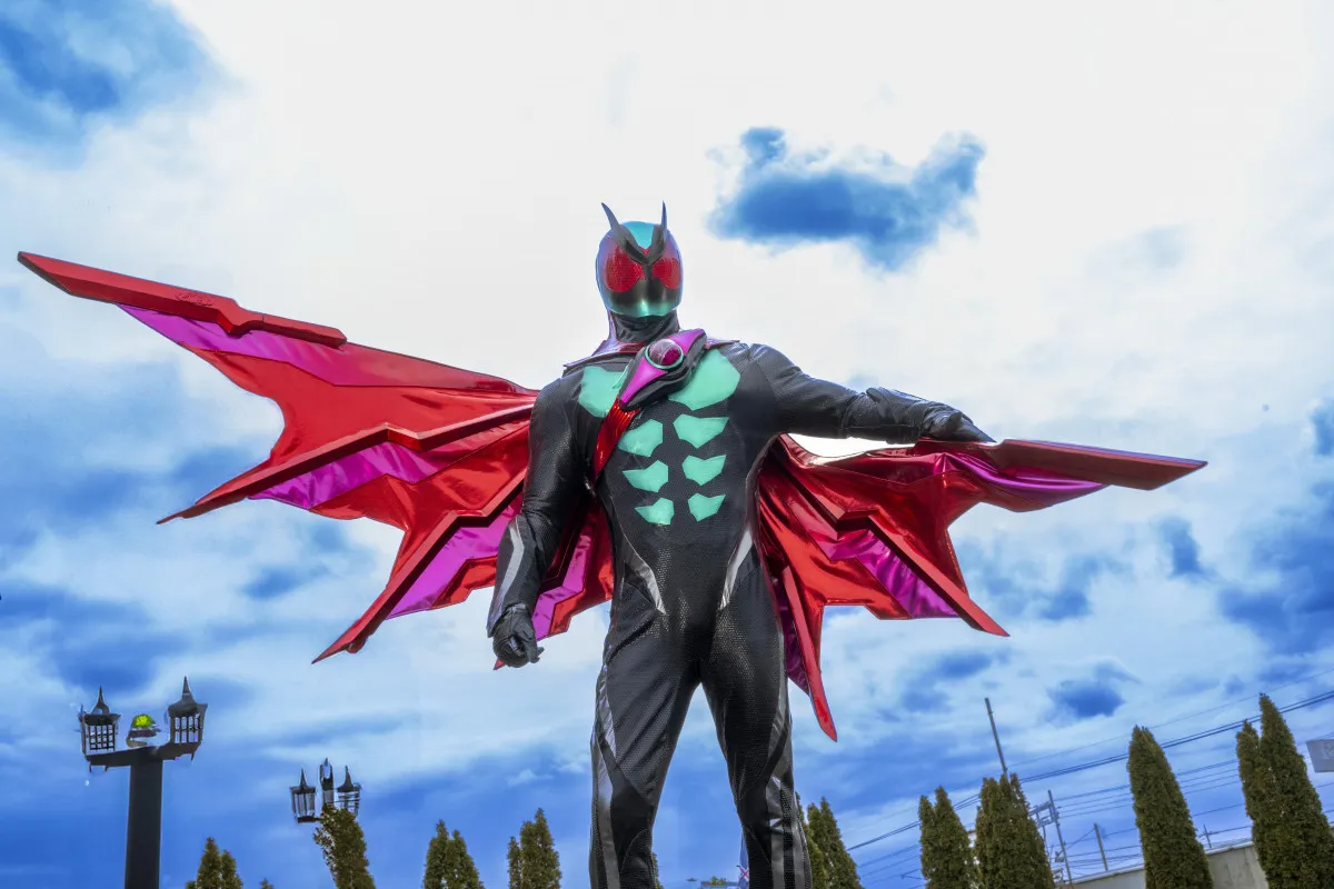 【仮面ライダーゼッツ】Case4「奪う」あらすじ　ゼッツに新たな力　空中戦に挑む