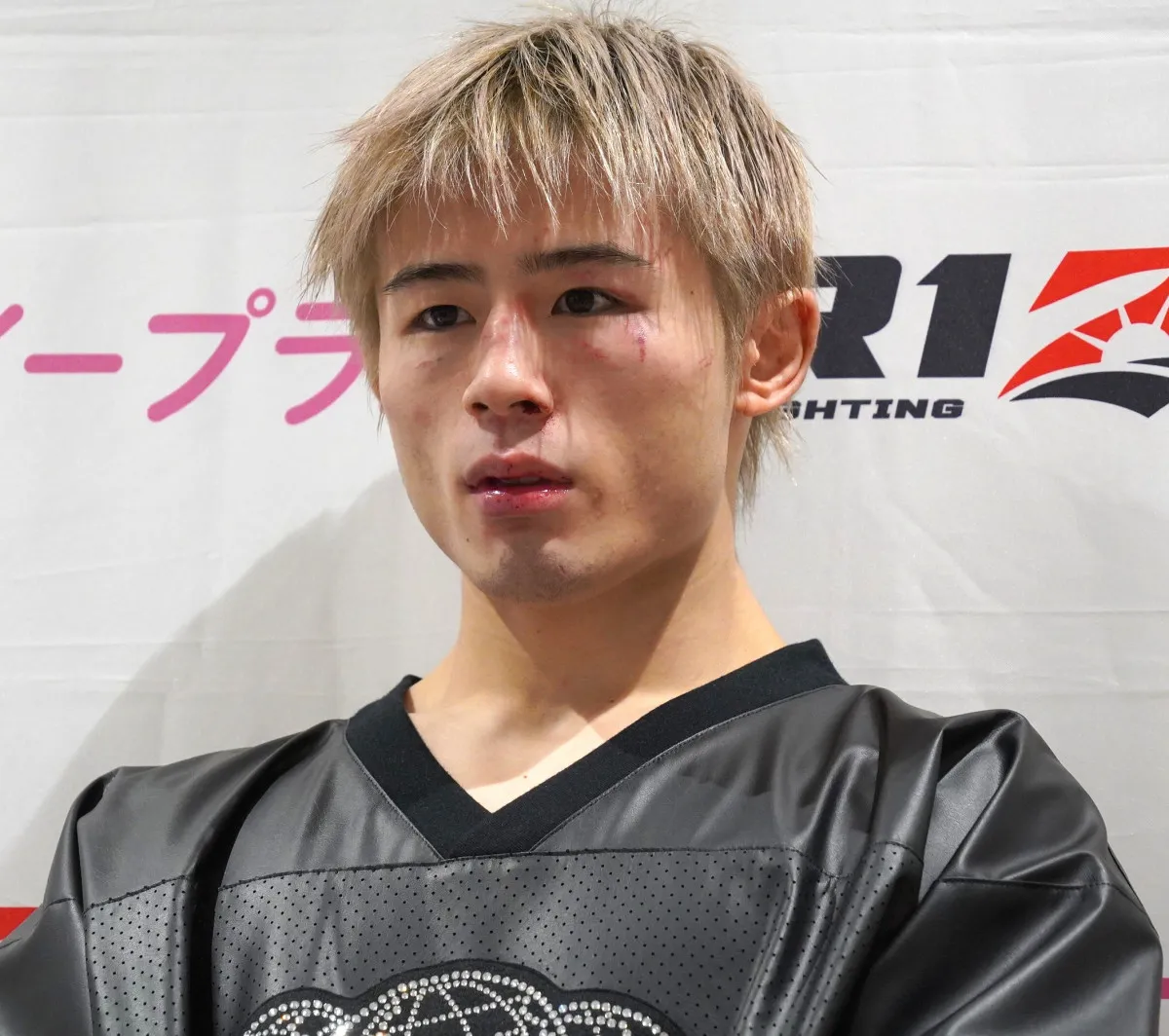 【RIZIN】平本丈「冨澤選手は根性がすごかった」戦略の選択ミスを反省、さらなる練習で再起誓う