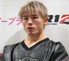 【RIZIN】平本丈「冨澤選手は根性がすごかった」戦略の選択ミスを反省、さらなる練習で再起誓う