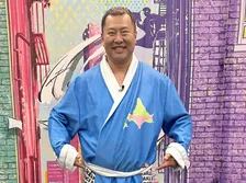 とにかく明るい安村、周囲からの期待「僕らのようないわゆる“一発屋芸人”たちは難しい」【オリコンライターズ】