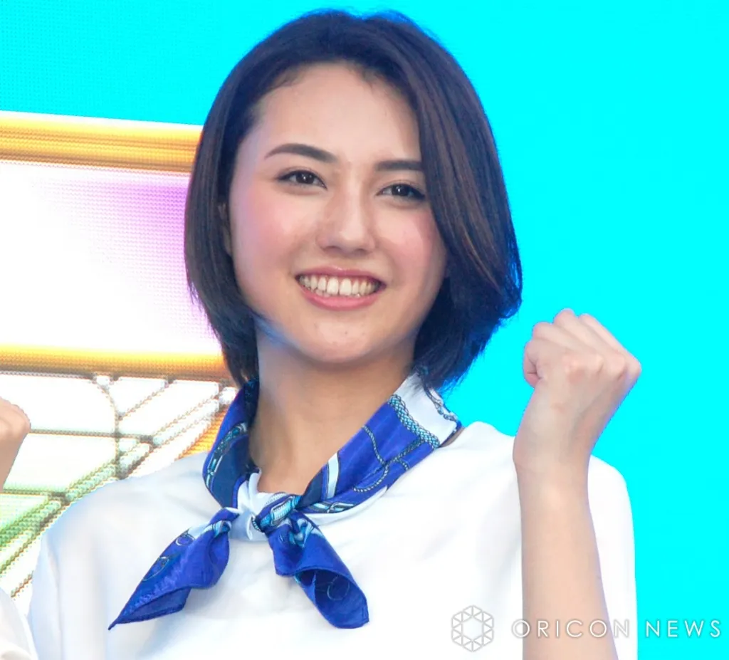 TBS山形純菜アナ“言い間違い”で即座に謝罪　スタジオもざわざわ　動揺で赤面「本当にごめんなさい！」