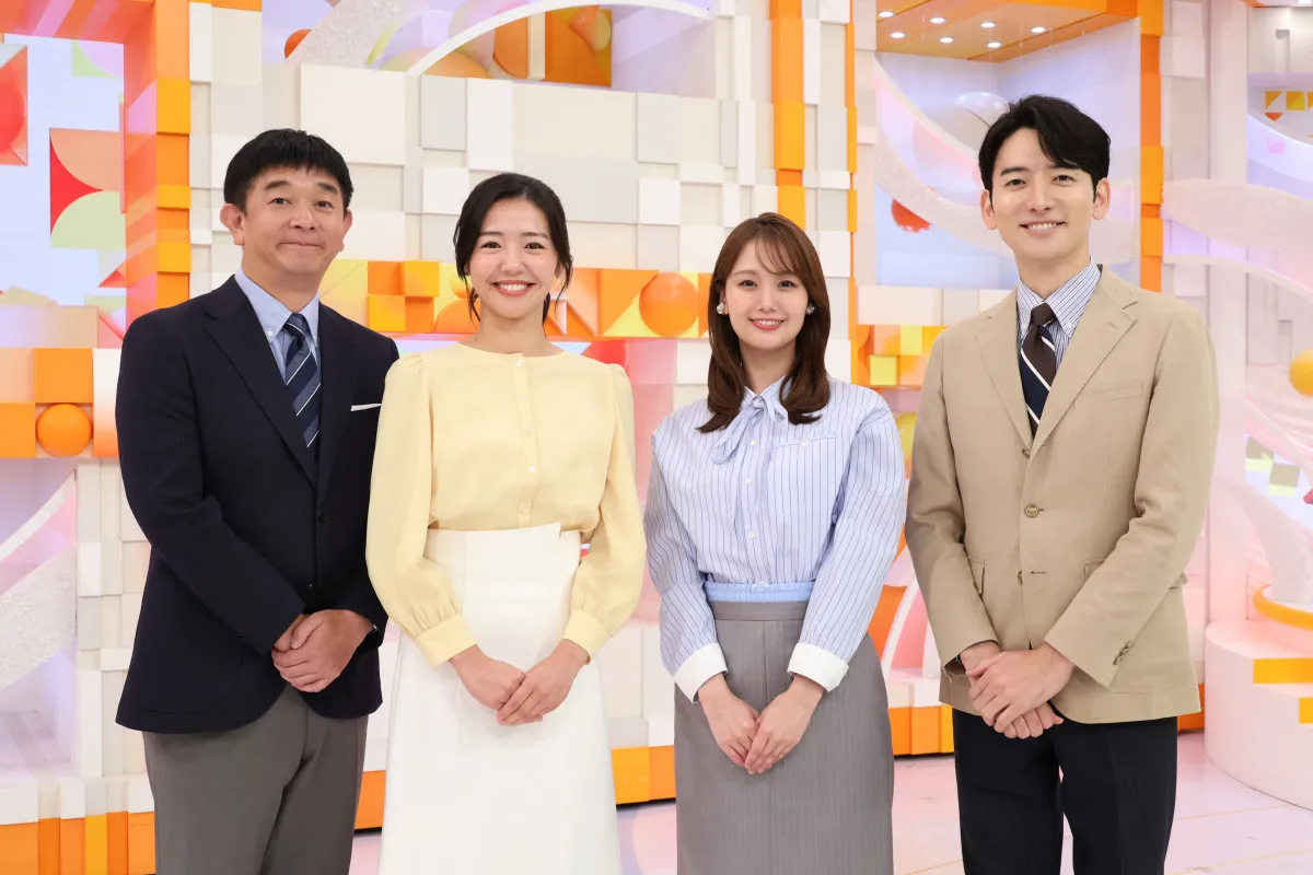 フジ新人・浅倉美恩アナ『めざましテレビ』スポーツキャスターに就任　新人アナのスポーツキャスター就任は8年ぶり【コメント】