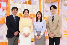 フジ新人・浅倉美恩アナ『めざましテレビ』スポーツキャスターに就任 新人アナのスポーツキャスター就任は8年ぶり【コメント】