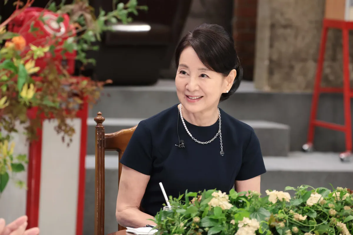 吉永小百合、「言ってしまいました」母に口止めされていた貧しかった過去「給食費が払えなくて…」