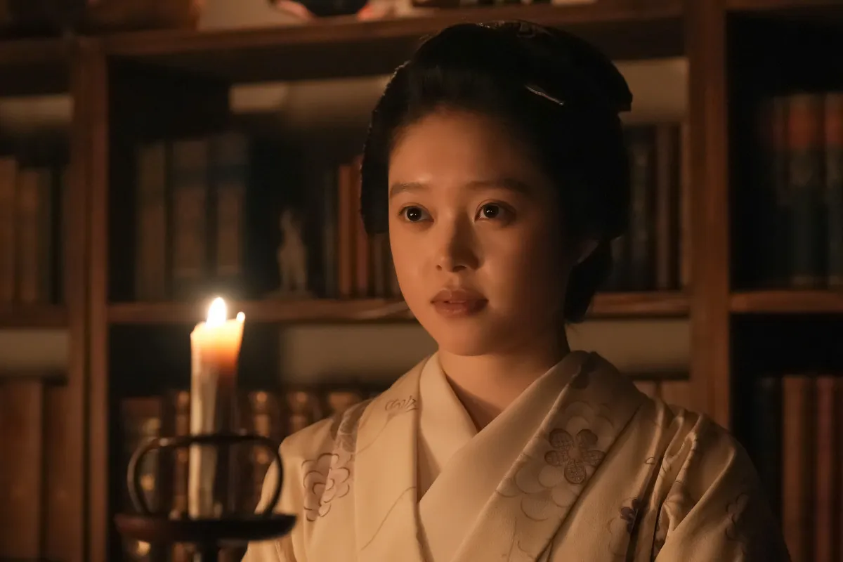 『ばけばけ』初回　人気芸人の“配役”にネット驚き「爆笑」「絶妙」「存在感がエグいｗ」【ネタバレあり】