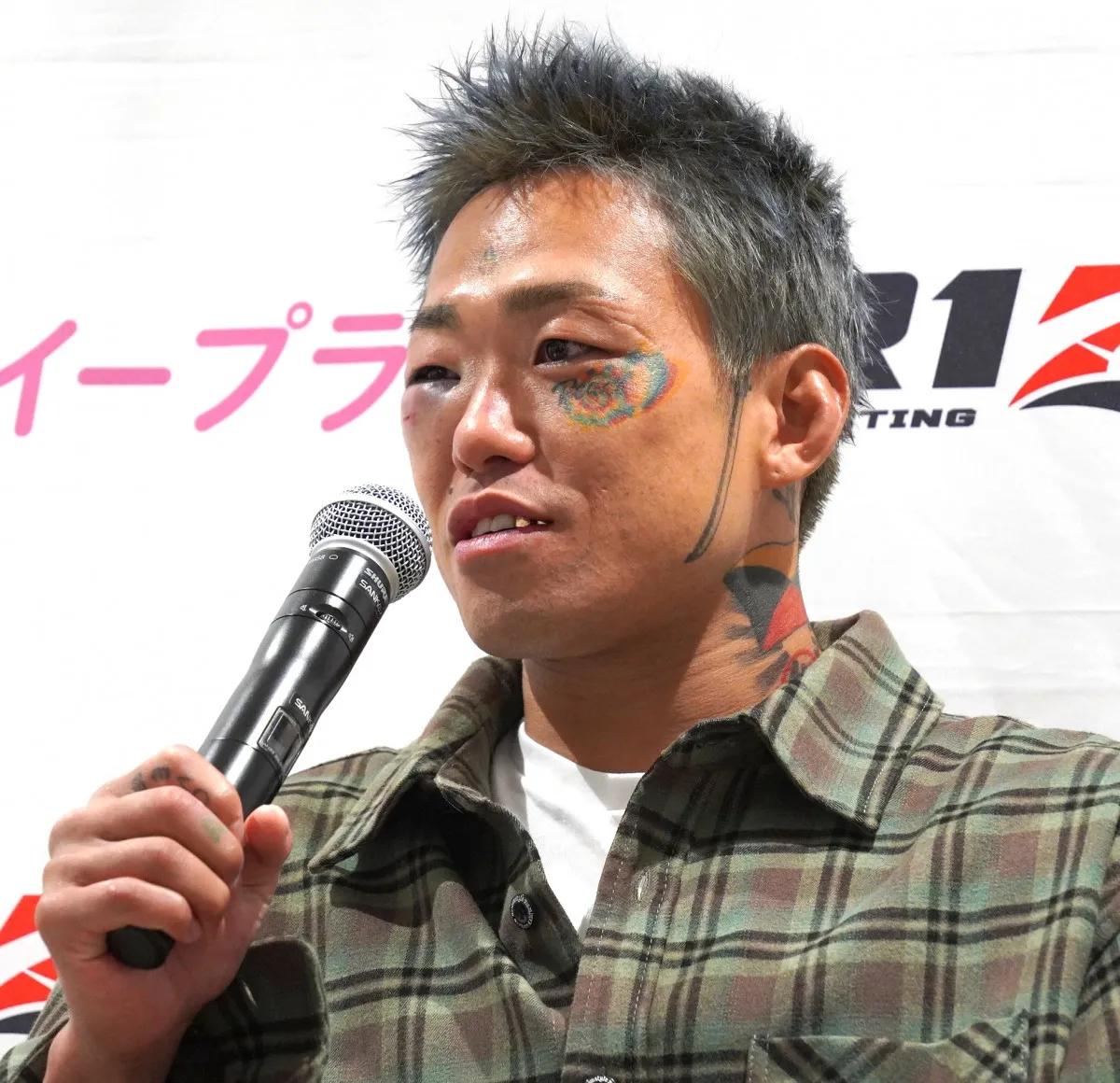 【RIZIN】芦澤竜誠「タップしそうになったけどラスト1％で生き延びた」無念の連敗も「もう1回やるだけ」