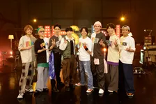 WEST.、Saucy Dog・石原慎也とセッション&スペシャルパフォーマンス披露 『WESSION』最終回は10・8拡大放送