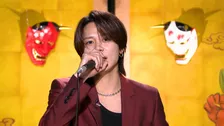 INI藤牧京介「ぶん殴っちゃうかも」 『鬼レンチャン』で新たなキャラ開花?