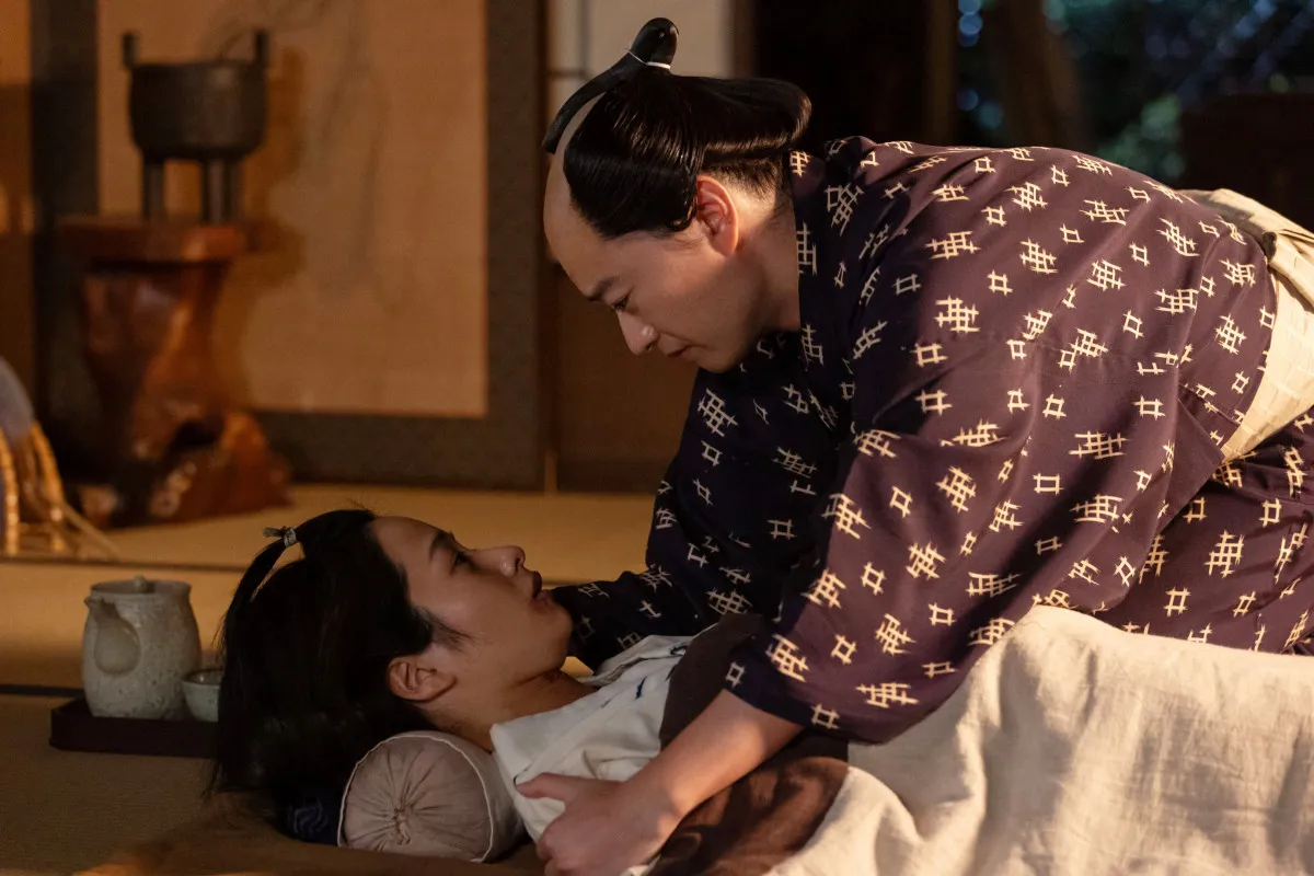 『べらぼう』第38回　蔦重が歌麿のもとを訪ねると…【ネタバレあり】