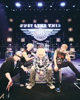 SPYAIR、初の2Days野外ライブ大盛況 全41曲熱演&来年全国ツアーも決定