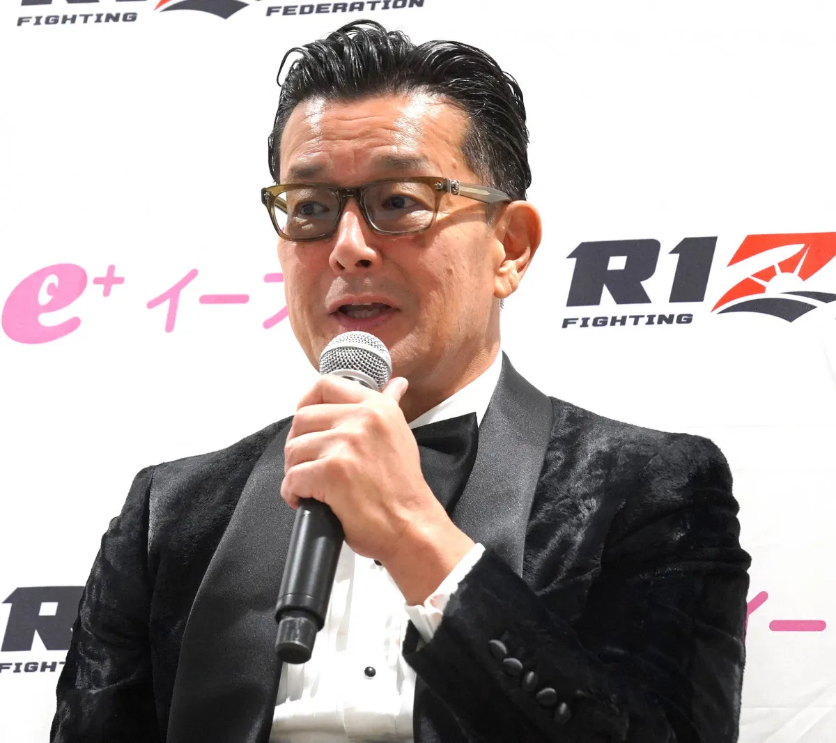 【RIZIN】榊原CEO「大みそかはスタジアムモードと思ってます」【総括インタビュー】