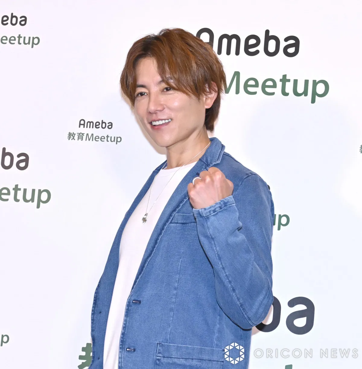 杉浦太陽、第5子が誕生して1ヶ月…仕事復帰した生活スタイル告白「日々大変」
