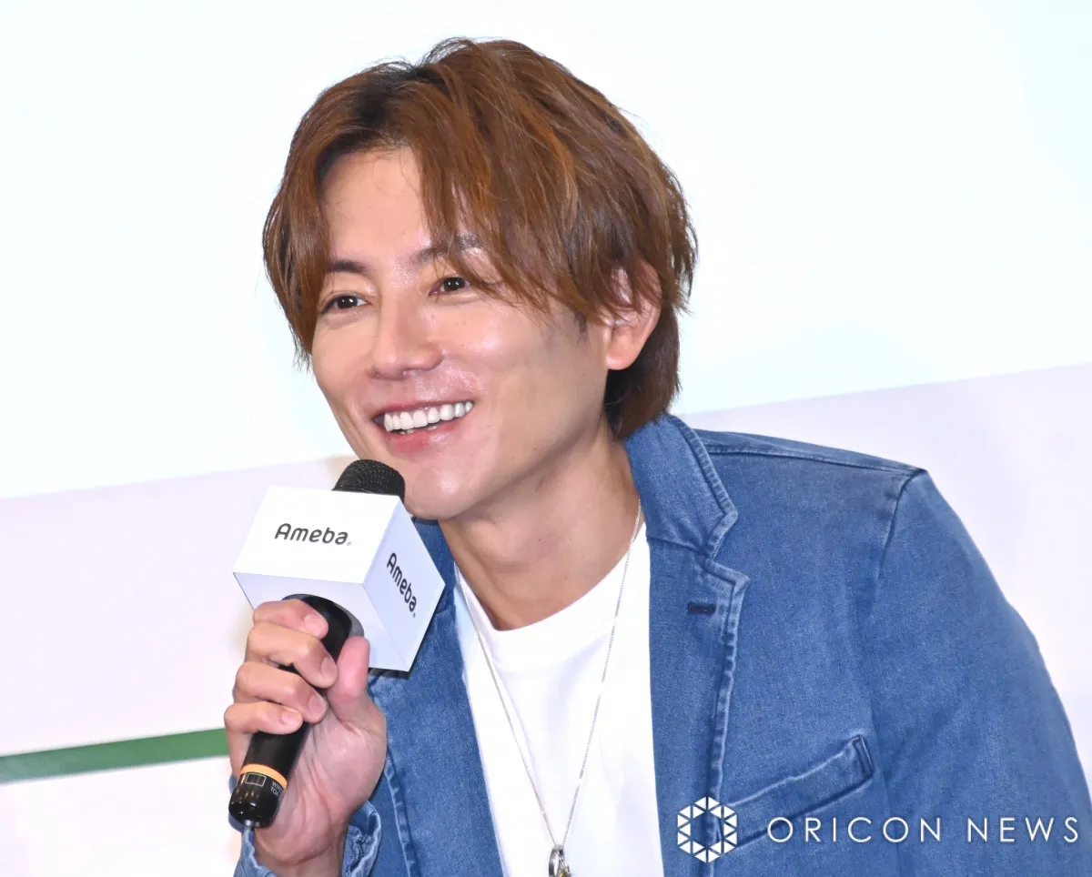 杉浦太陽、5児の父として“重要な役割”に気づき「上の子のメンタルケアが大事」